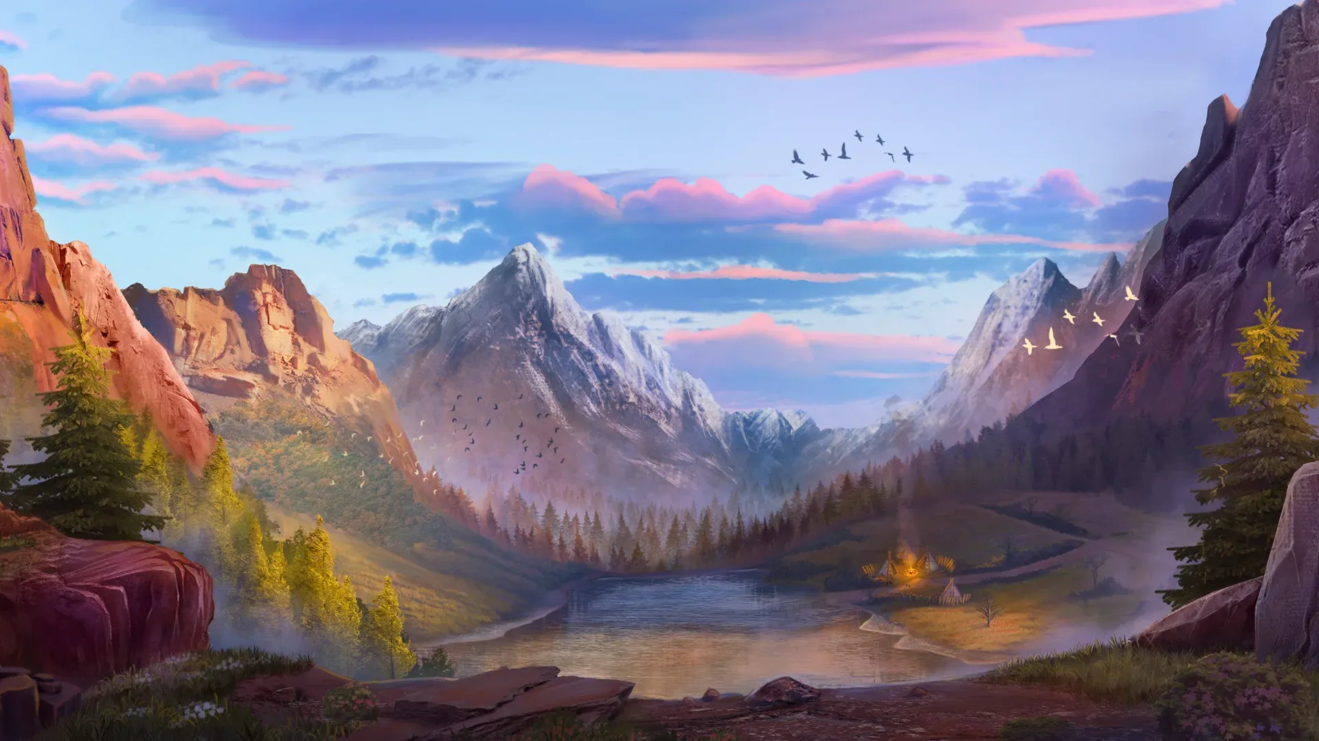 background-image