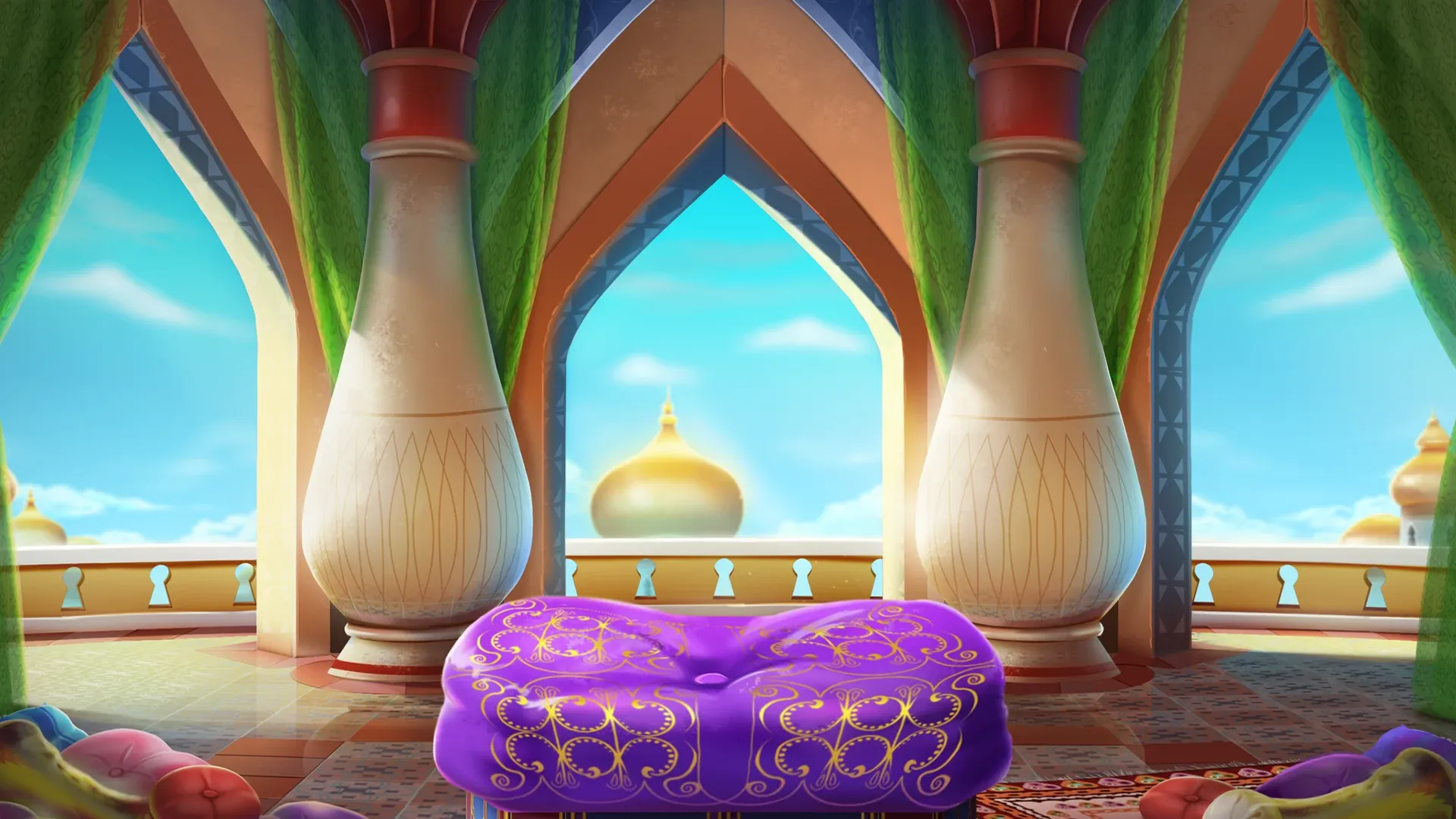 background-image