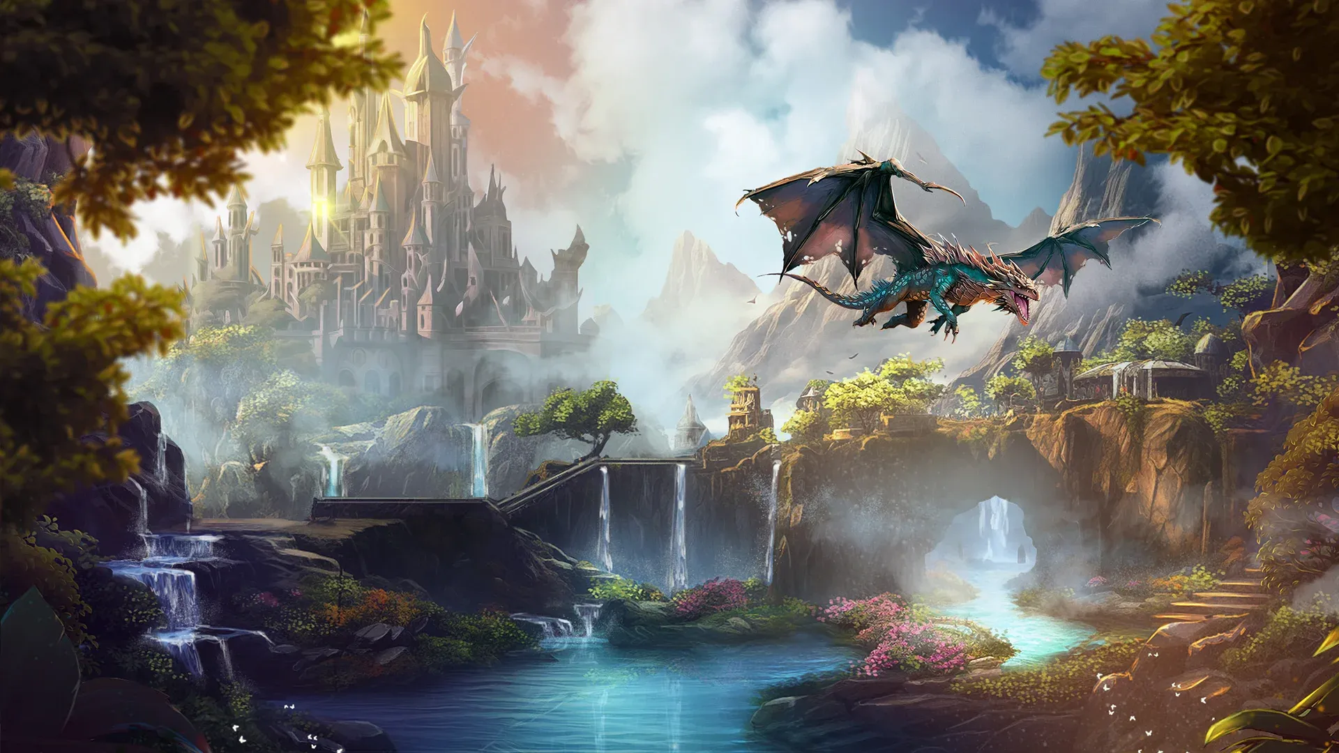 background-image