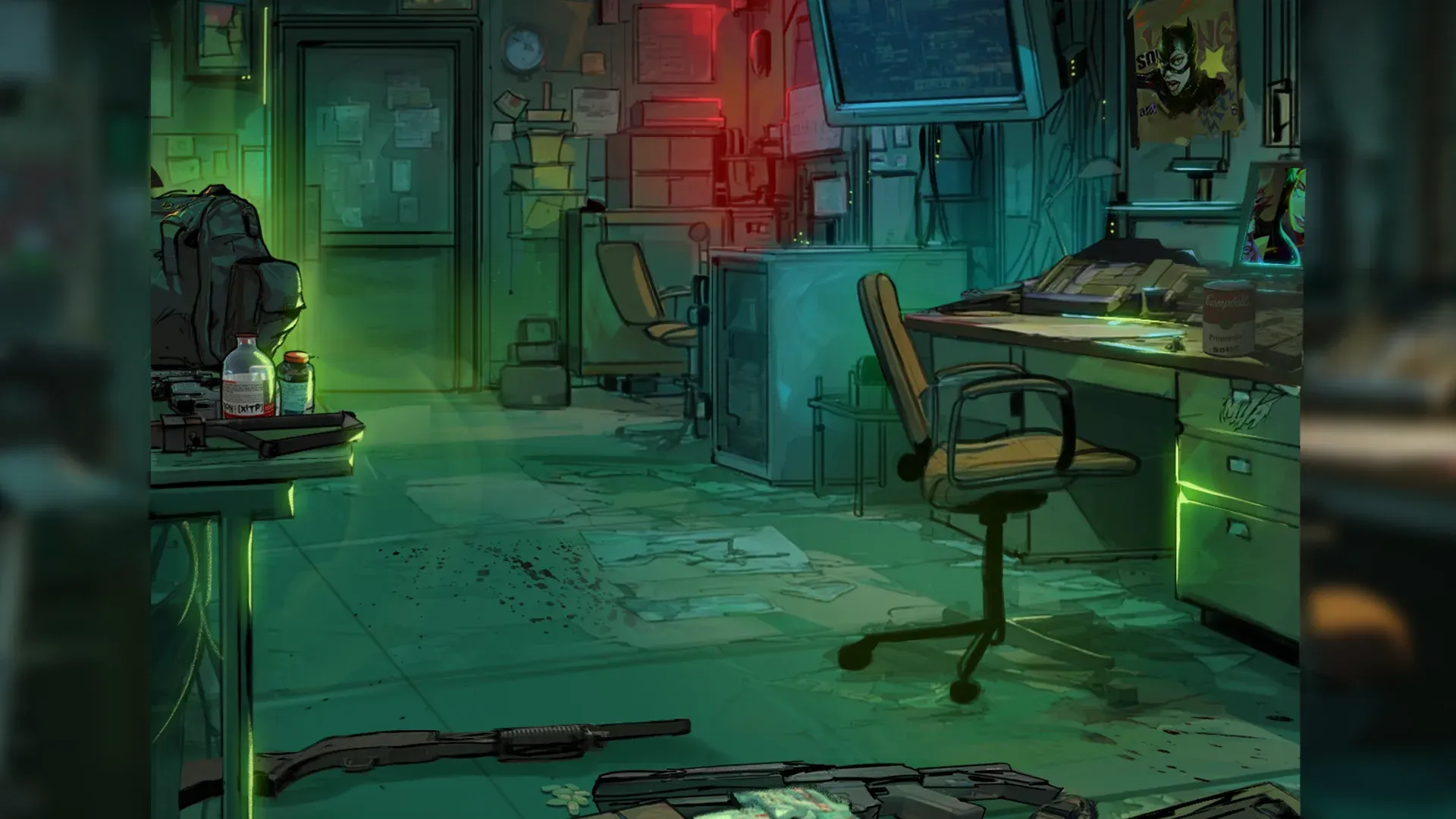 background-image