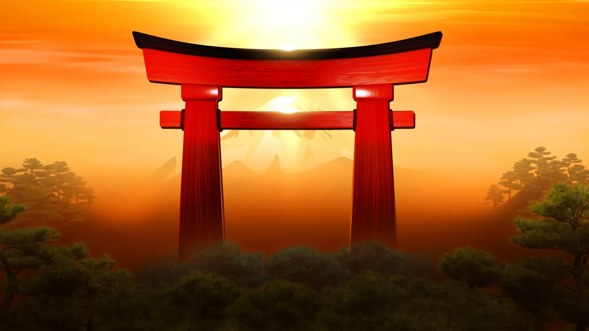 background-image