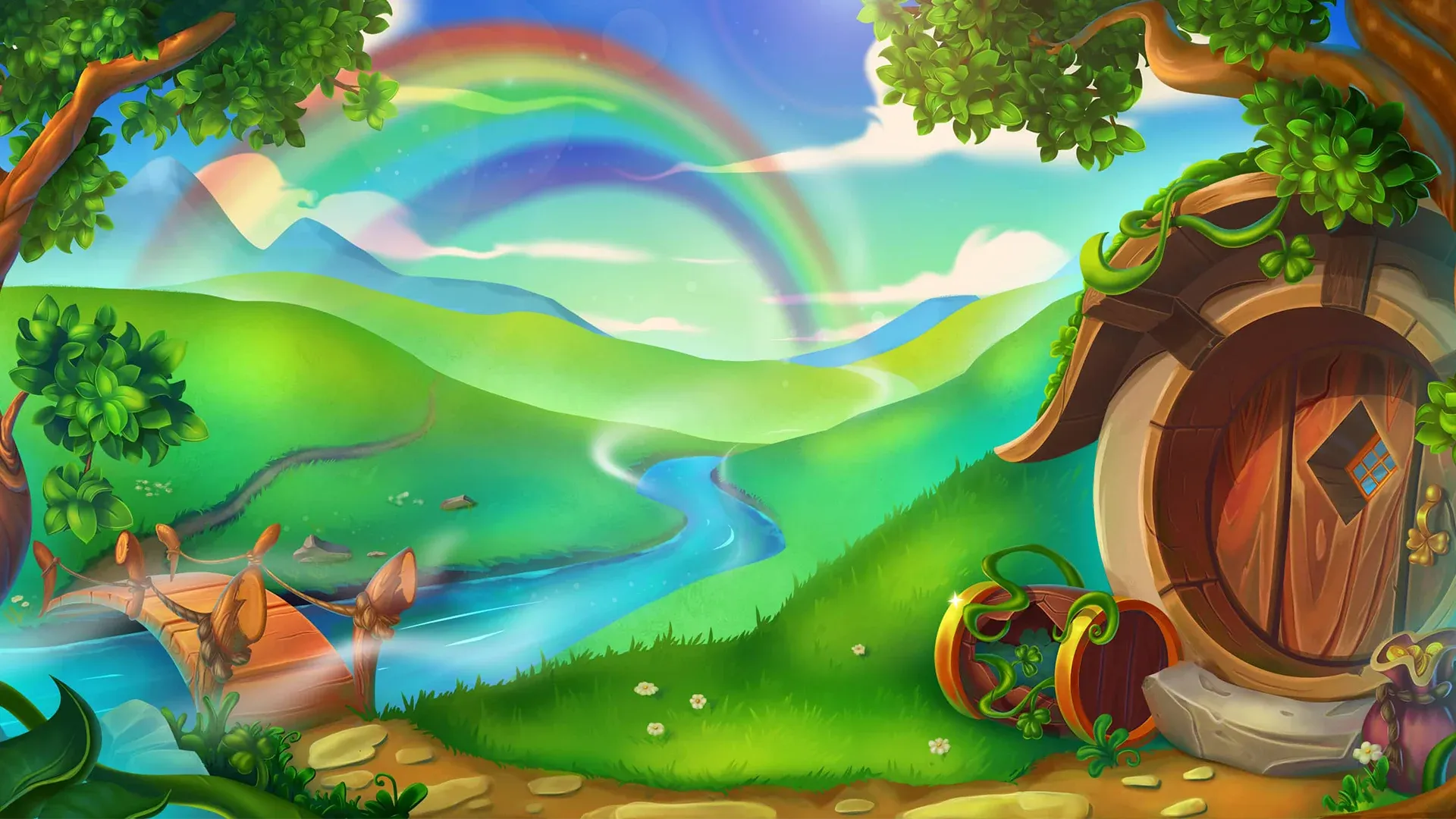 background-image