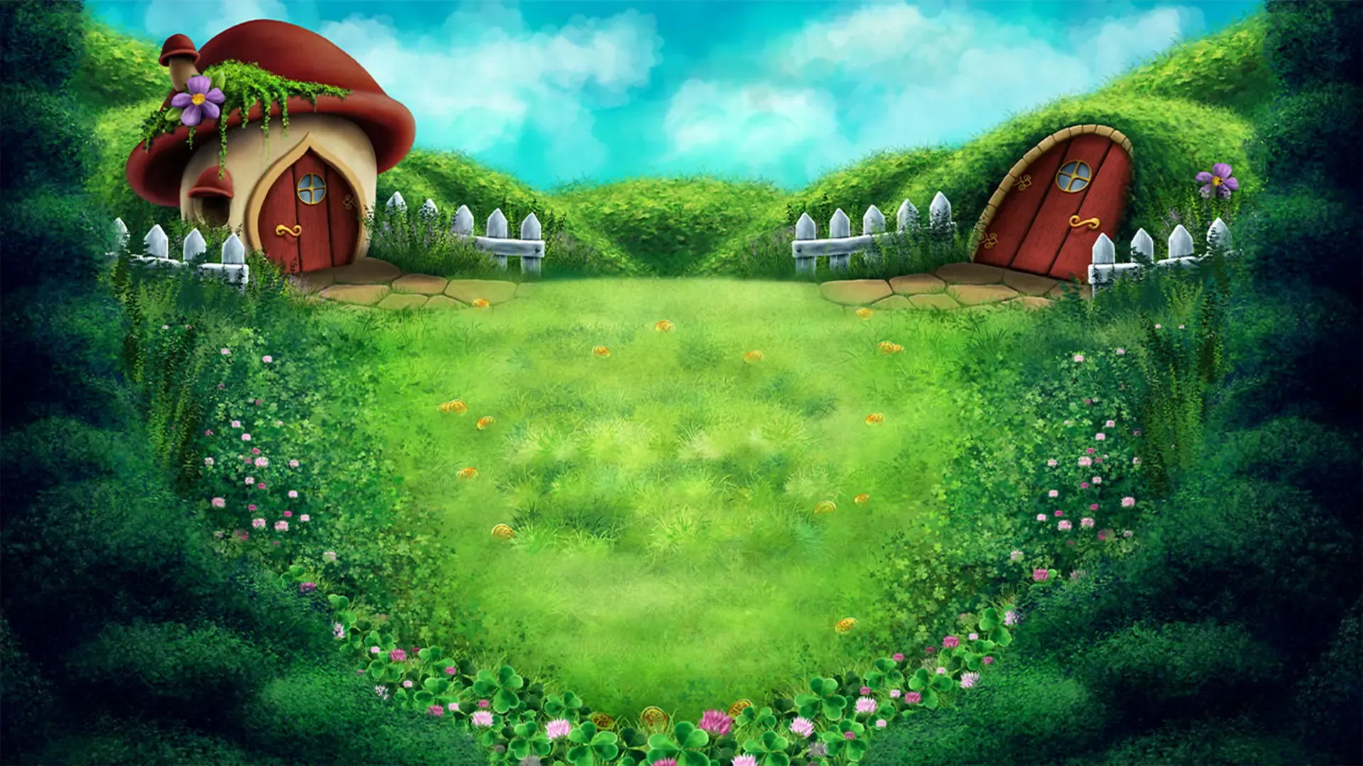 background-image