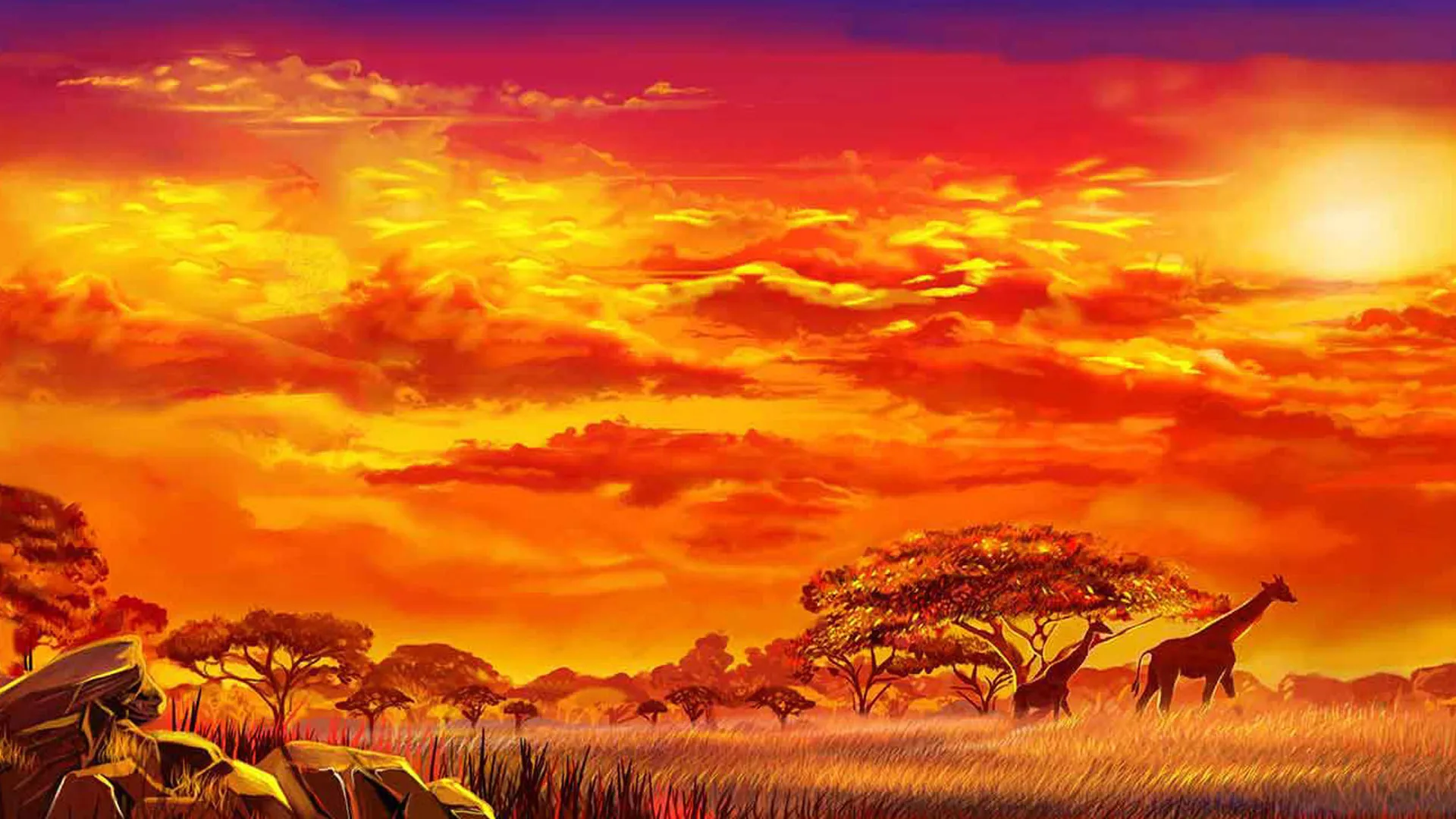 background-image