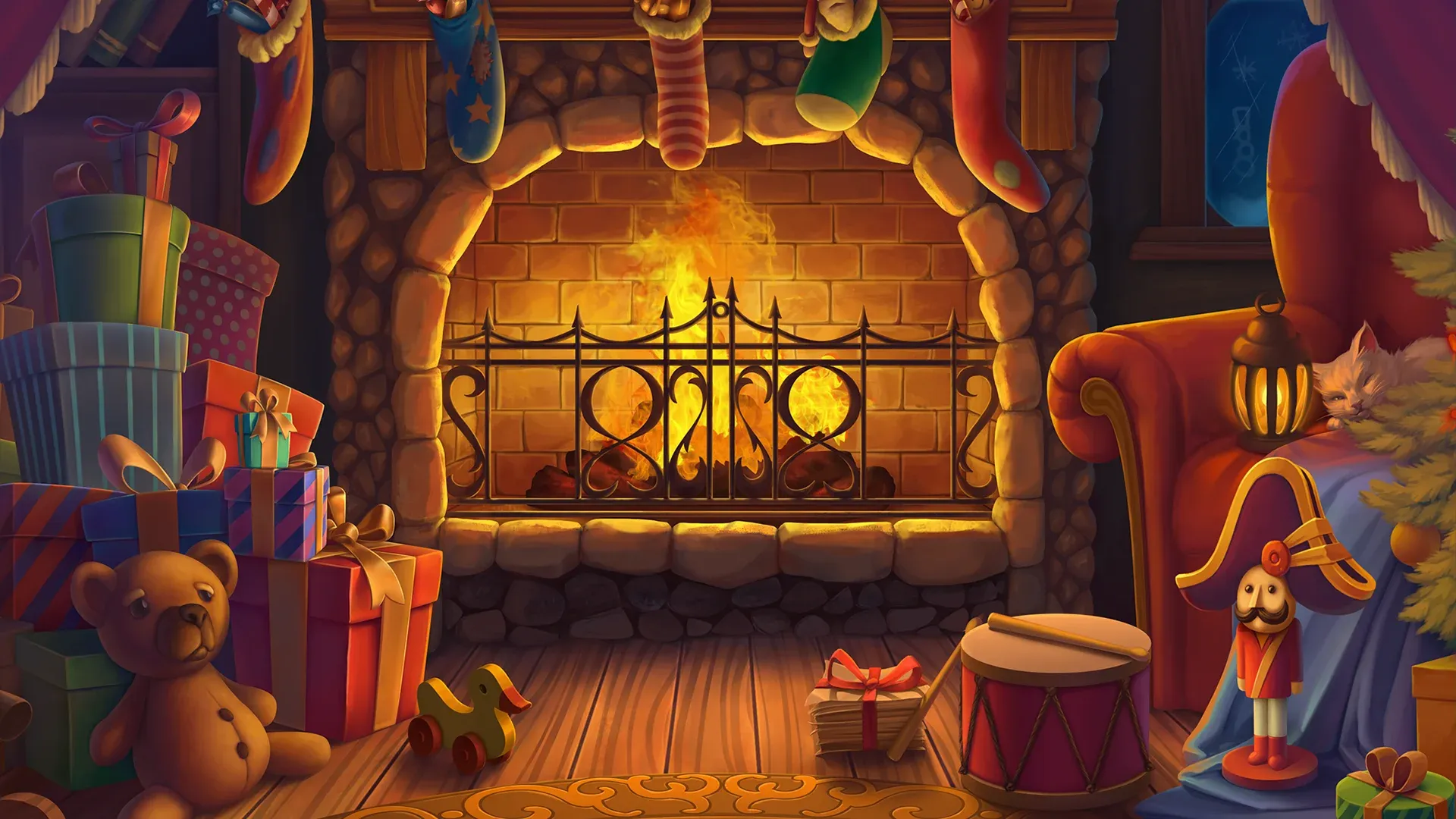 background-image