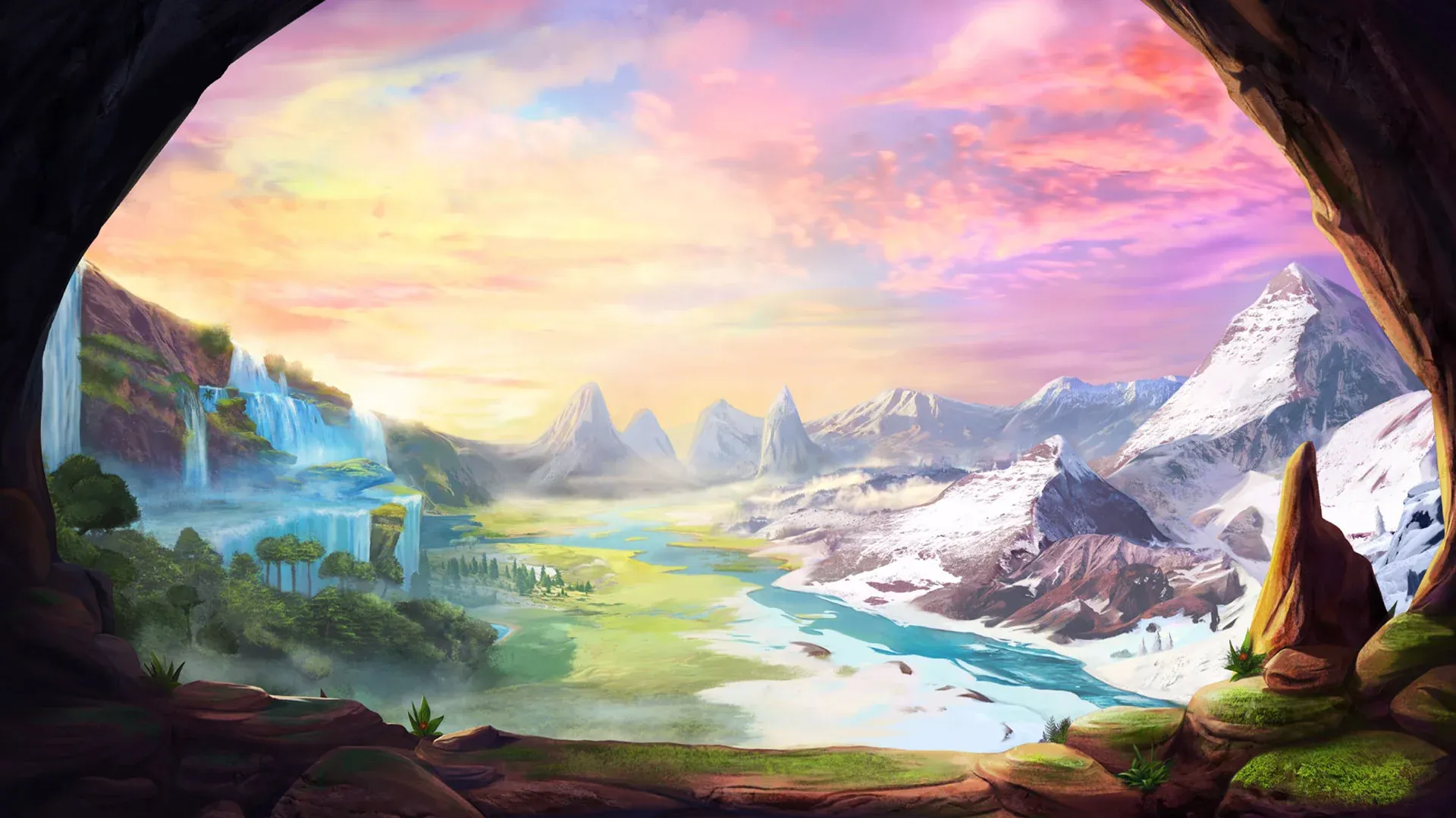background-image