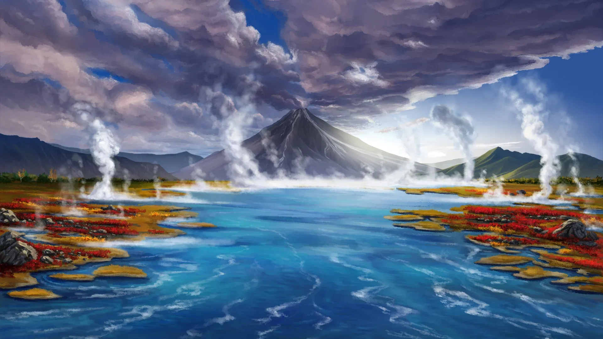 background-image