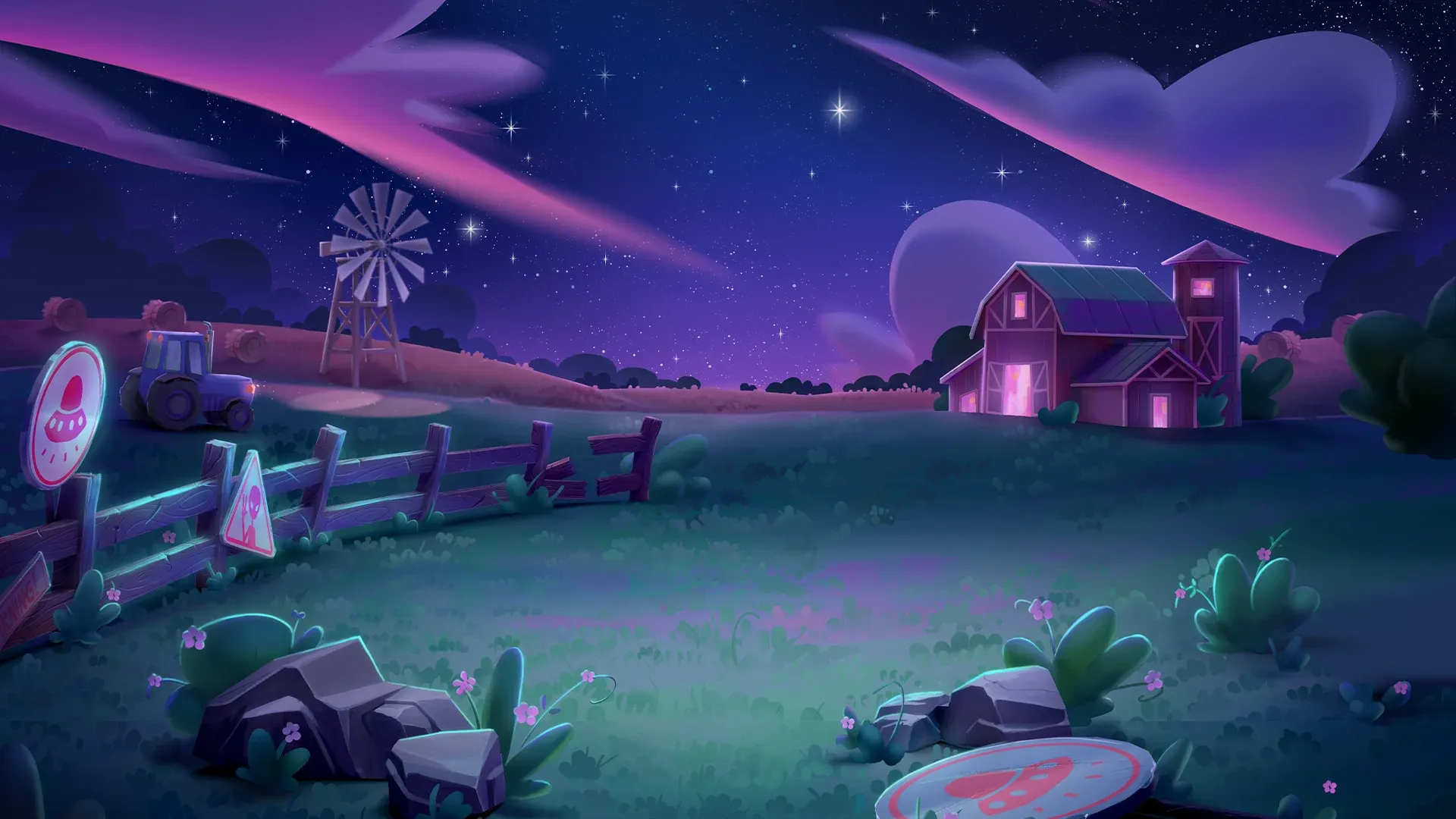 background-image