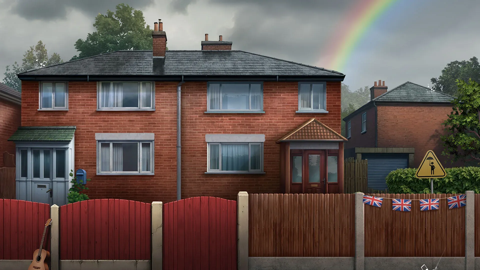 background-image
