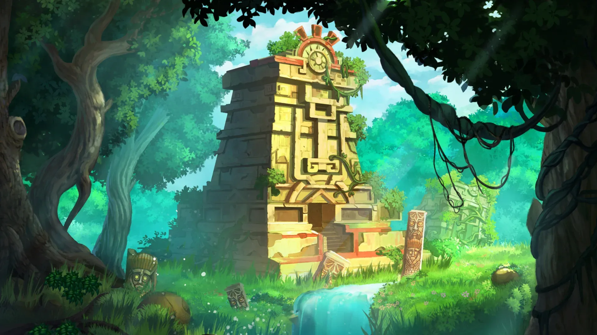 background-image