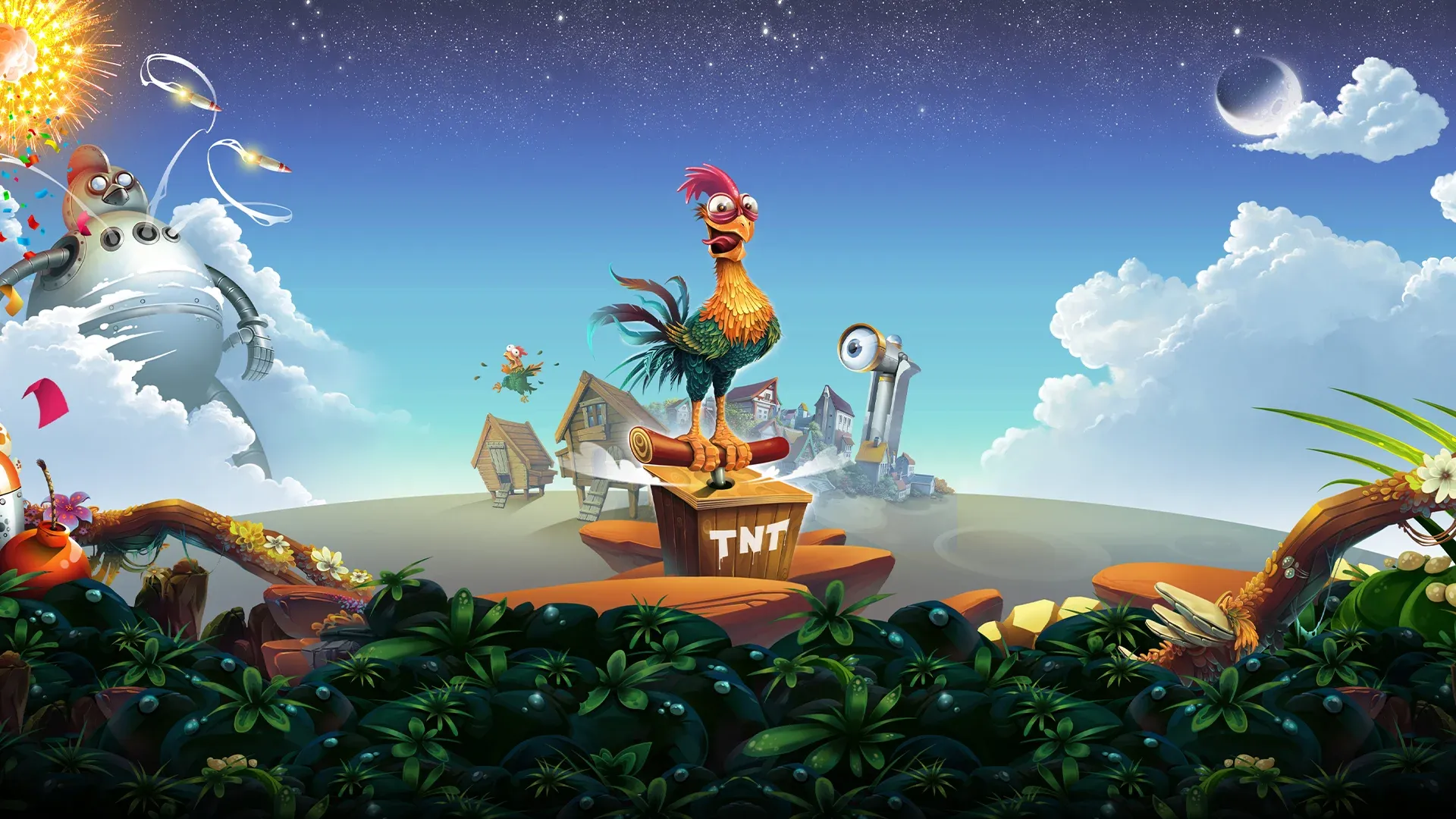background-image