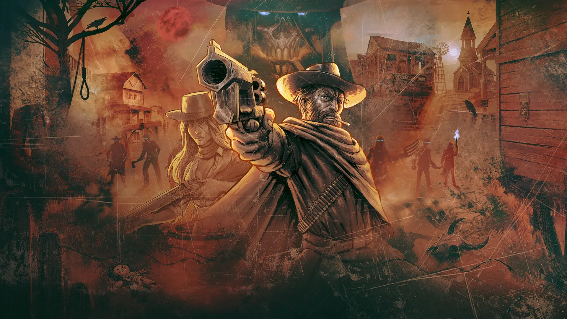 background-image
