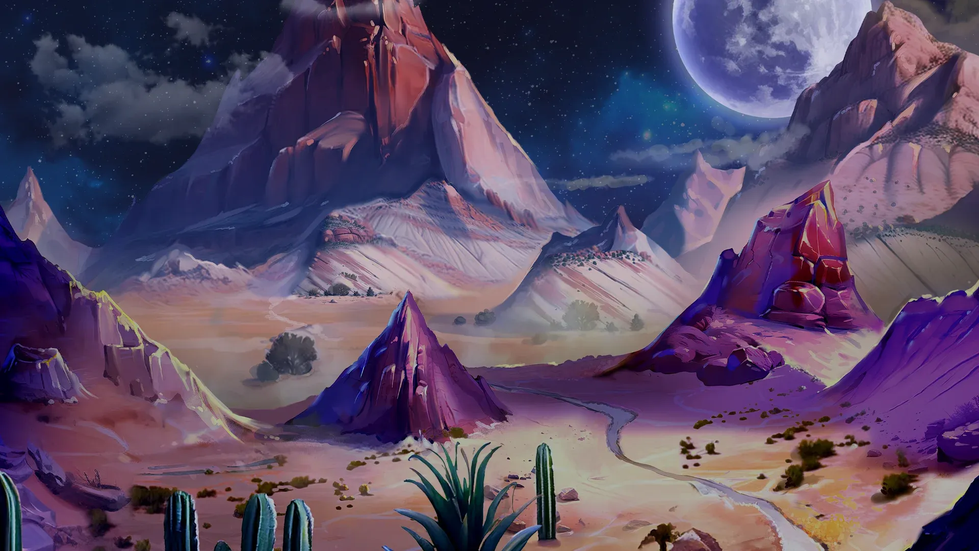 background-image