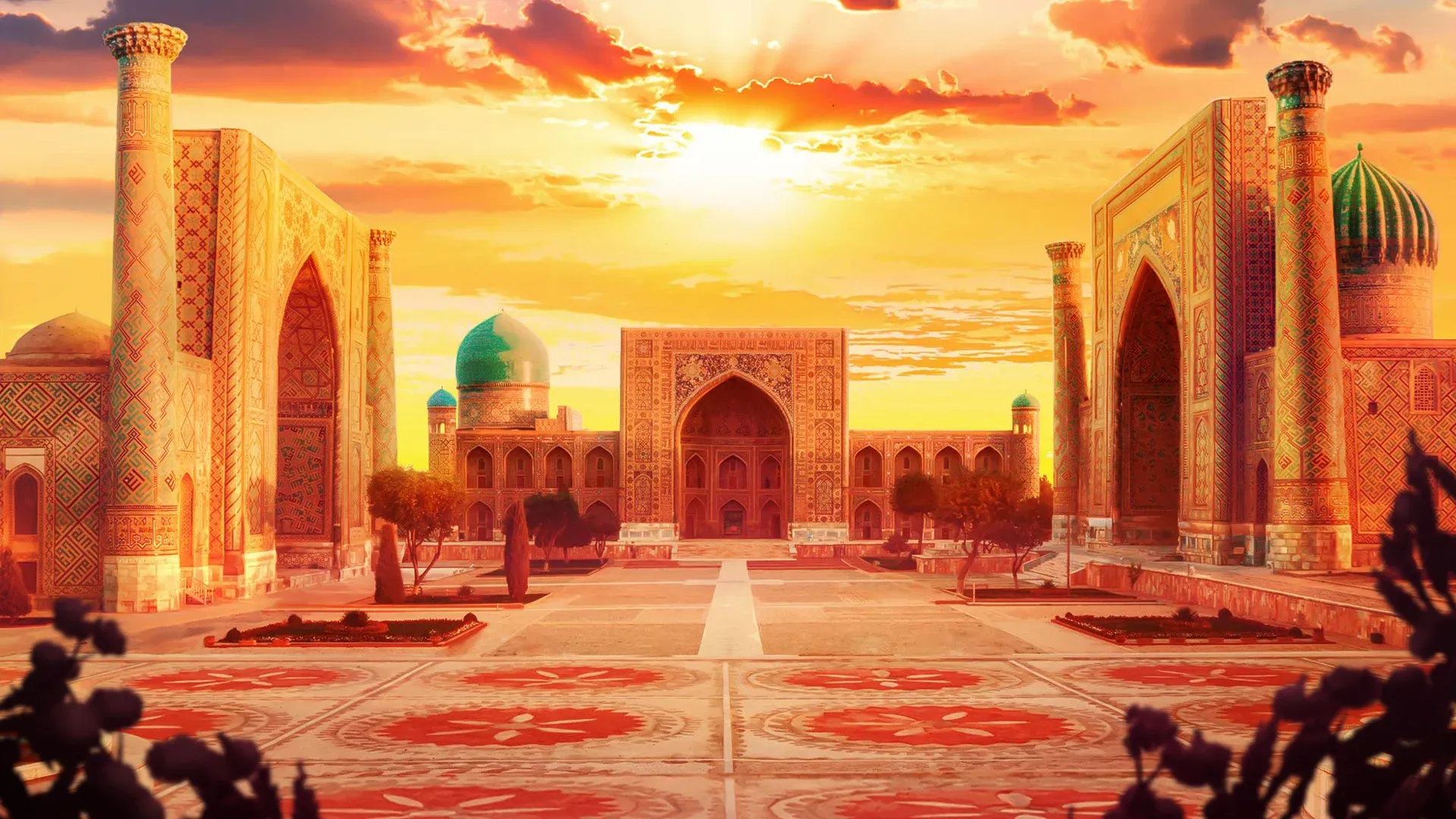 background-image