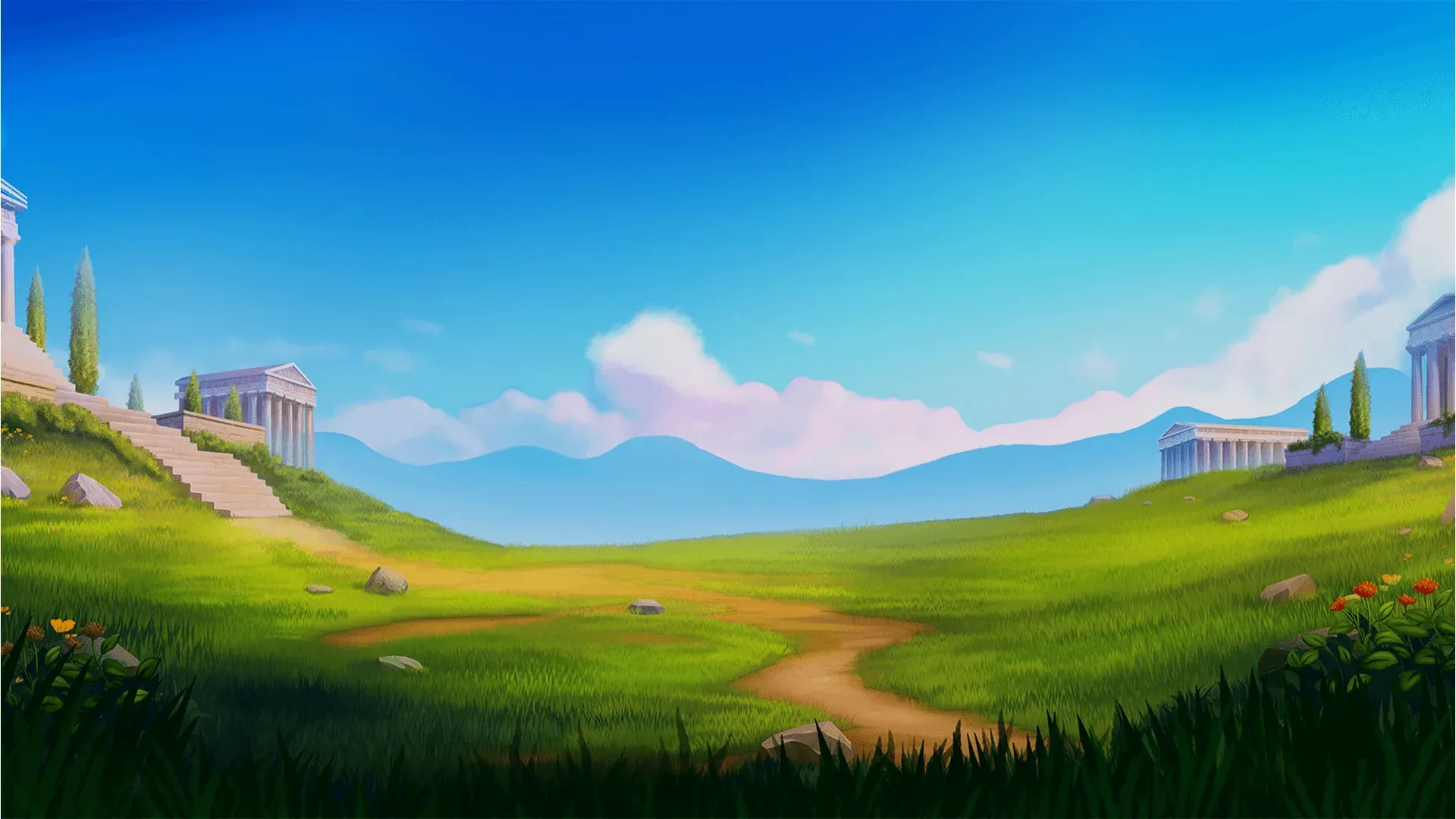 background-image
