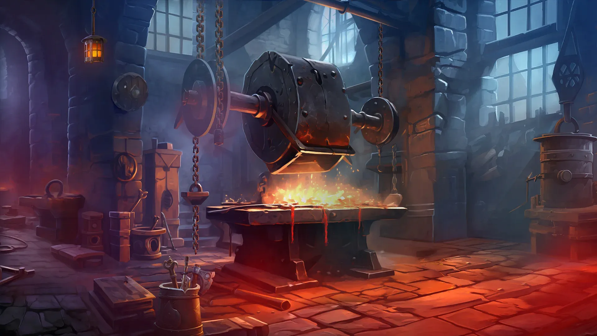 background-image