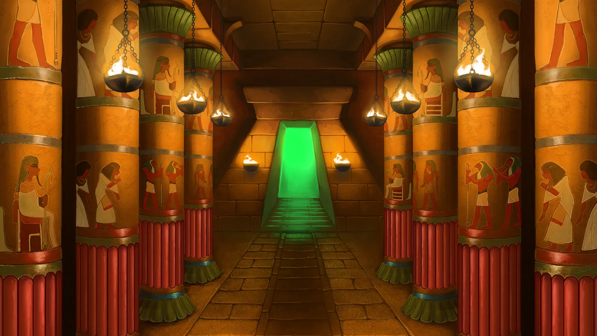 background-image