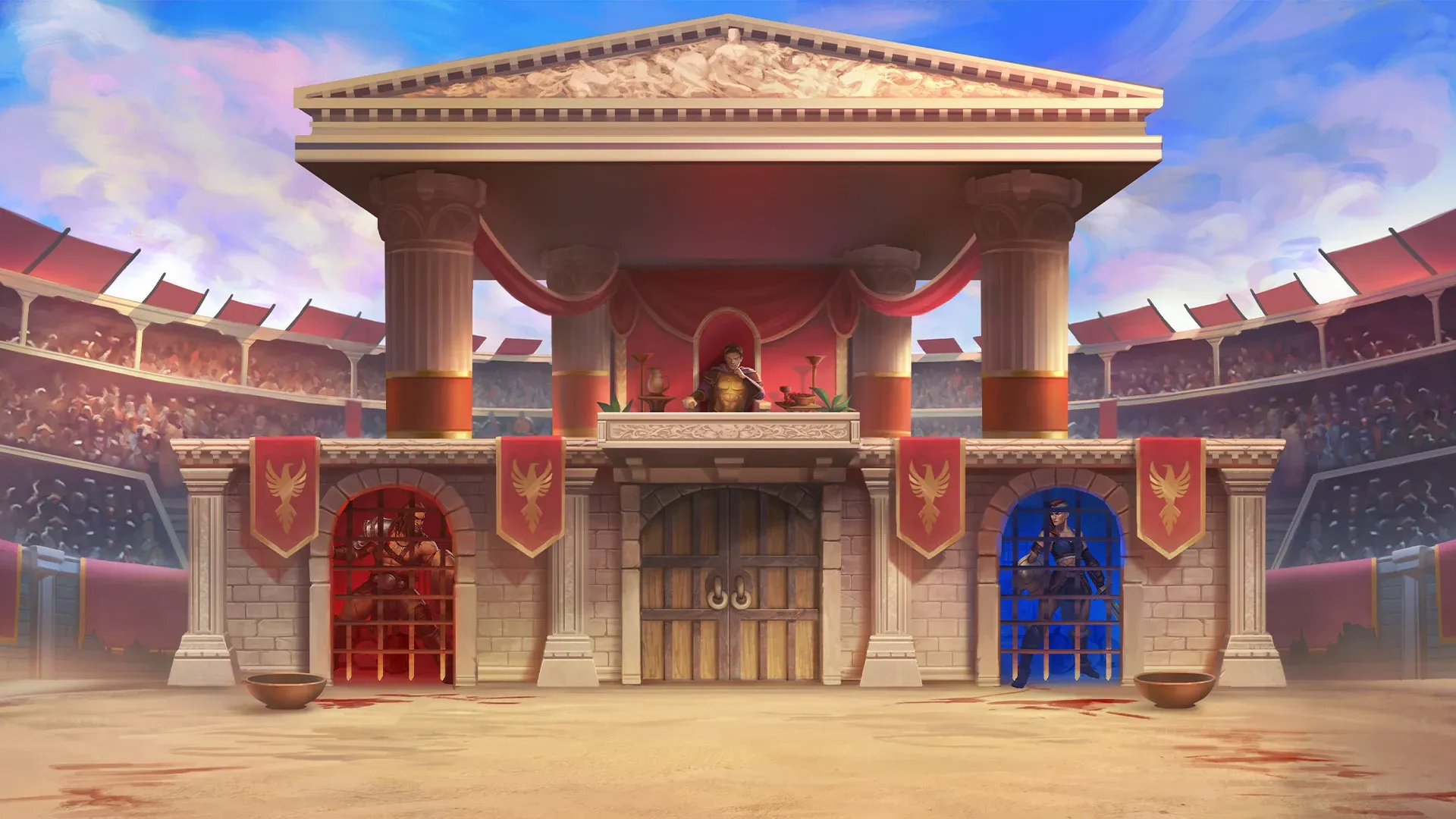 background-image