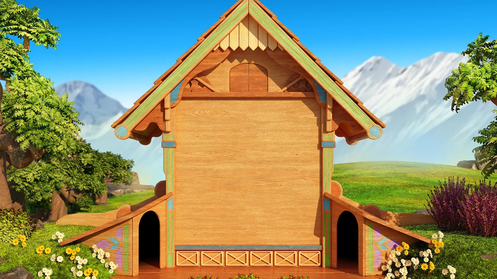 background-image