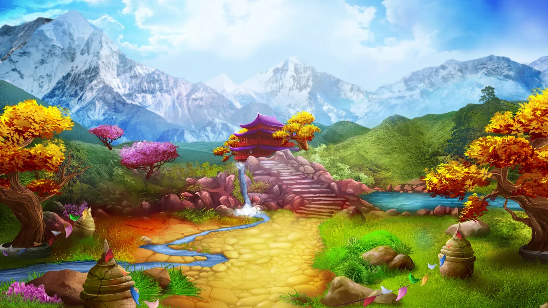 background-image