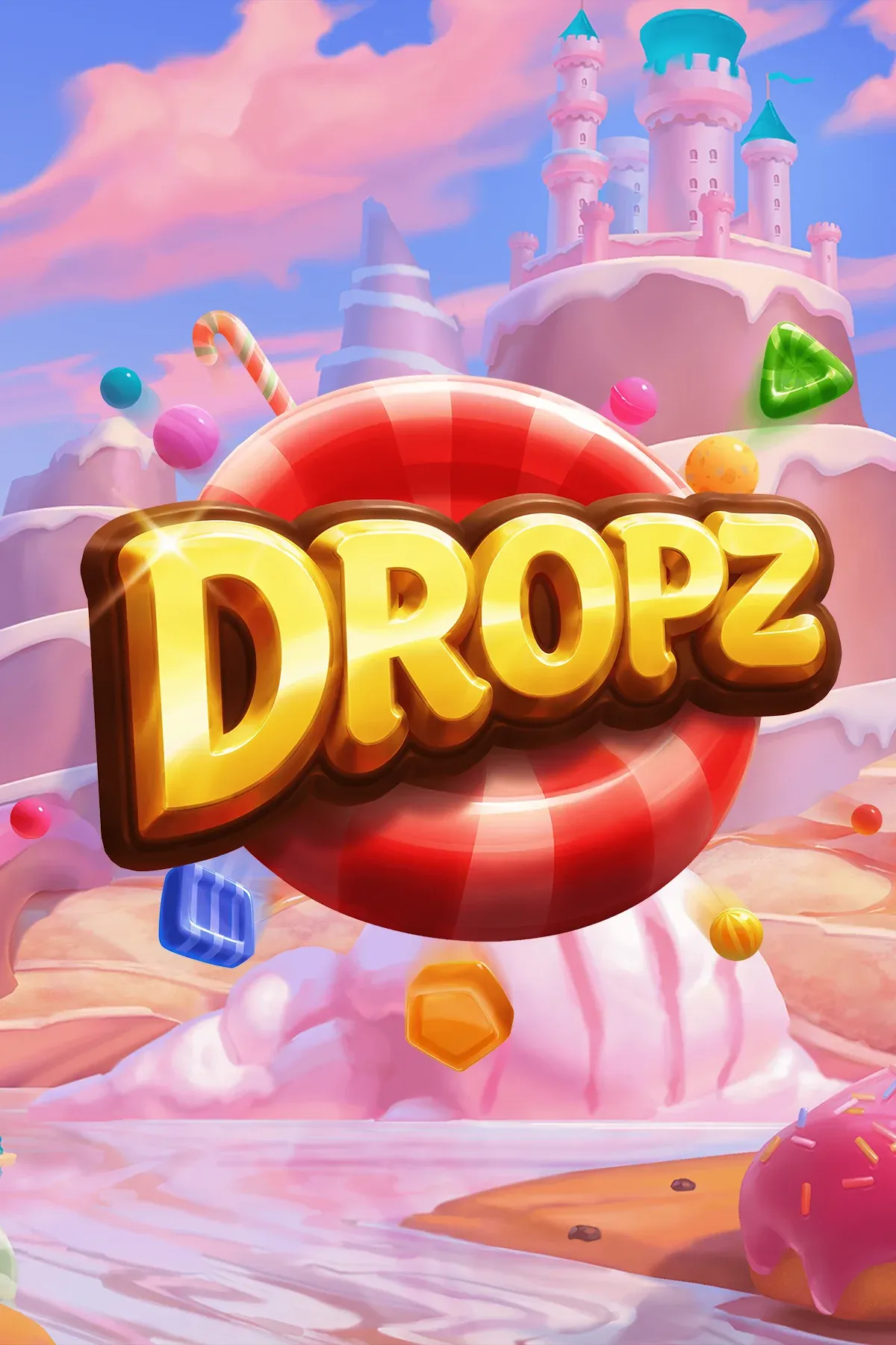 Dropz | ELK