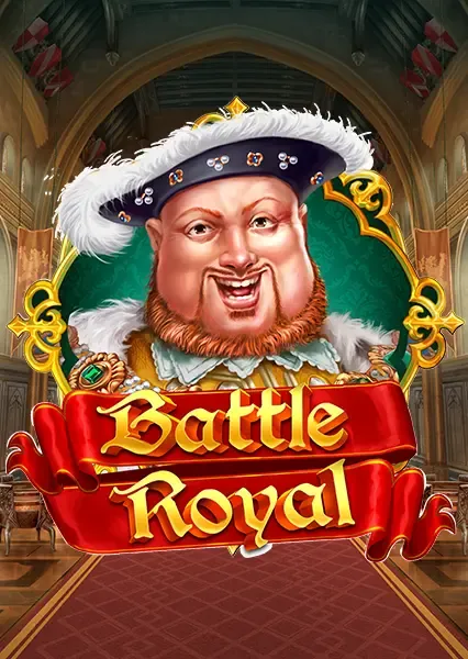 Battle Royal | PlayNGo