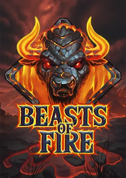 Beasts of Fire | PlayNGo