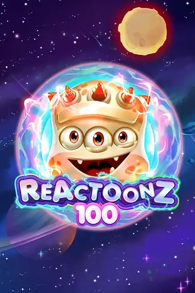 Reactoonz 100 | PlayNGo