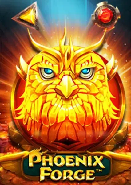 Phoenix Forge | Pragmatic