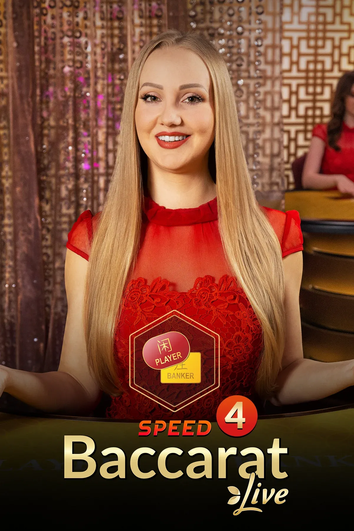 Live Casino, Blackjack, Ruletă | Game World Casino