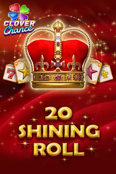 20 Shining Roll | EGT Digital
