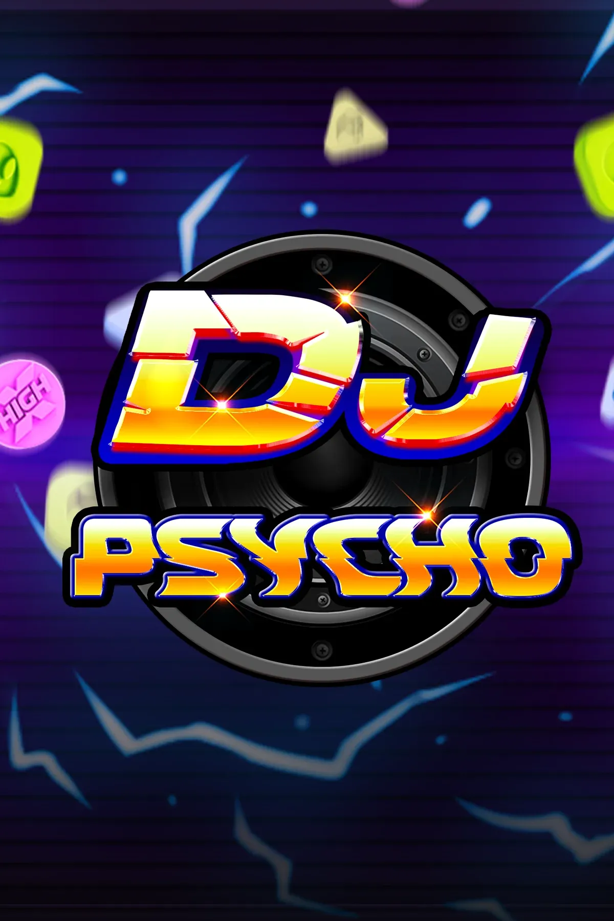 DJ Psycho | Nolimit City