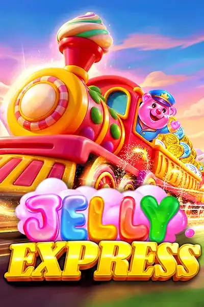 Jelly Express | Pragmatic